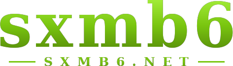 sxmb6 logo